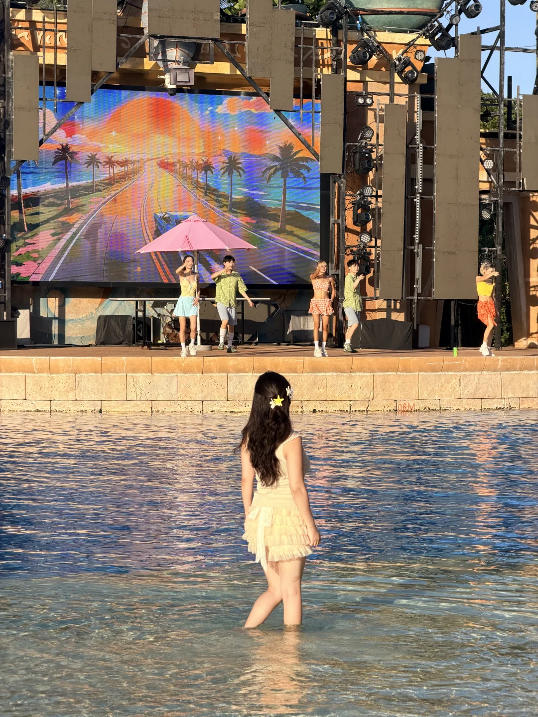这个夏天海南解锁新玩法！好玩不暴晒，建议收