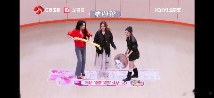 伤害欧阳娜娜的事喻言做不到音乐缘计划 双标现场实锤！喻言对别人气势汹汹，对欧阳娜