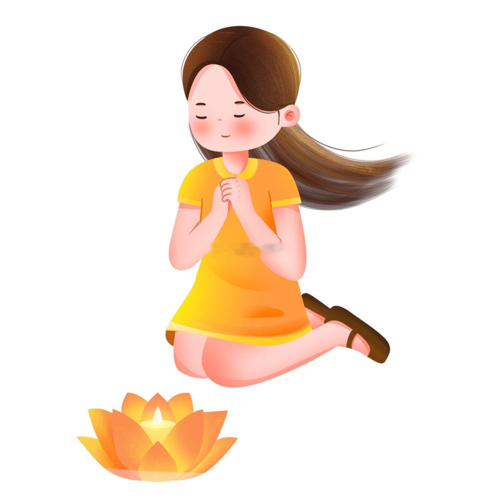 若你心存善念，好运会永远伴着你。你的人生便会充满美好，鸿福相依！ ​​​