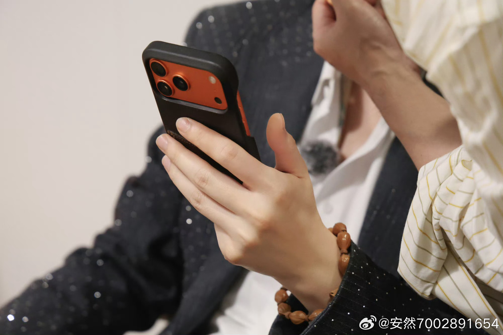 刘宇宁地球超新鲜 | 刘宇宁东方风云榜 | 摩登兄弟以乐观为舟，以坚韧为帆，即使