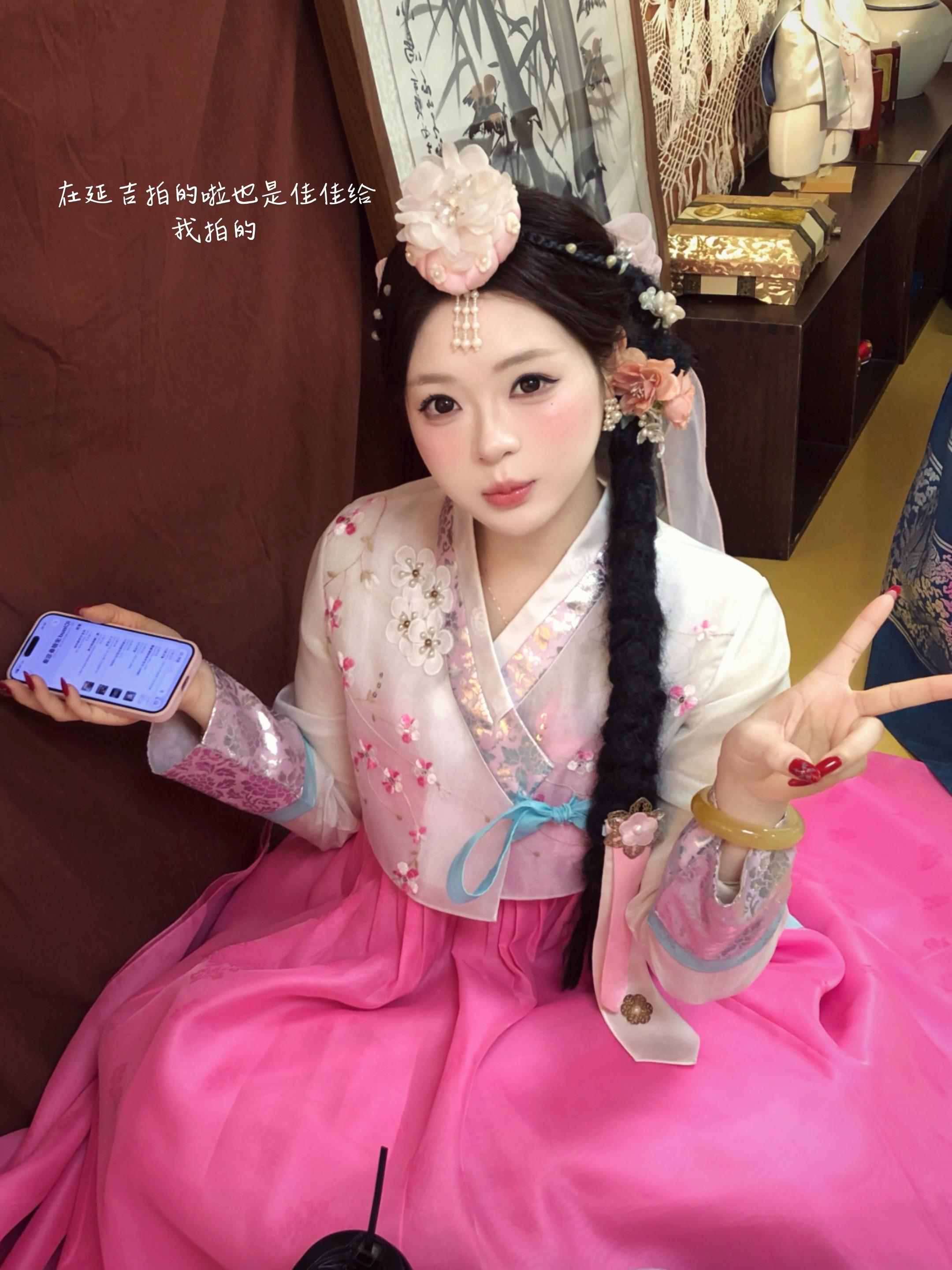 女孩，克服每一个想要依赖他人的瞬间
