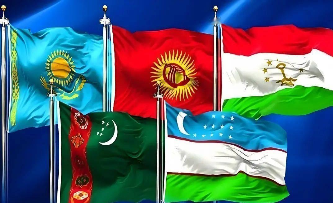 玩战略玩的好的国家，要我说非“中亚五国”莫属！
12月19日，日本首次举办与中亚