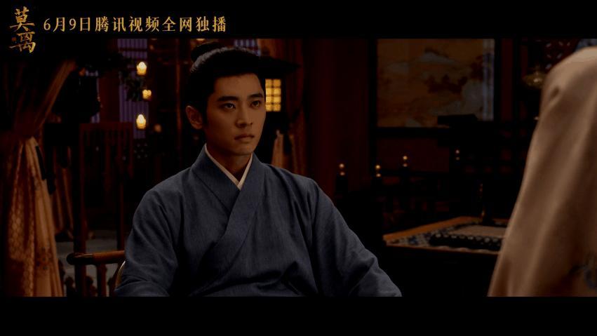 别人处处吻白鹿丞磊处处忍 看完预告满脑子都是两个小苦瓜，别人处处撒糖，他俩处处隐