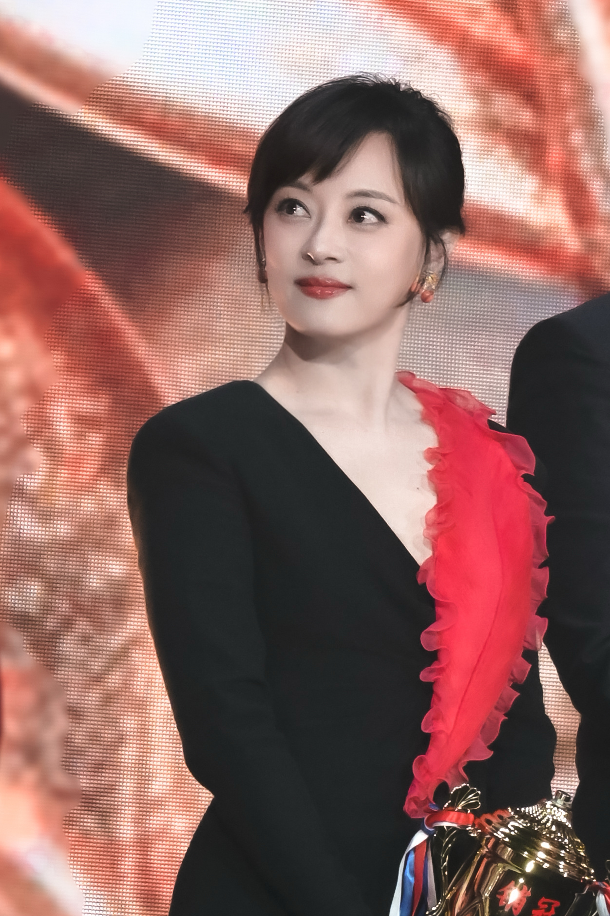 恭喜“销冠”胡女士又获荣誉🫰🏻🏆🎉孙俪