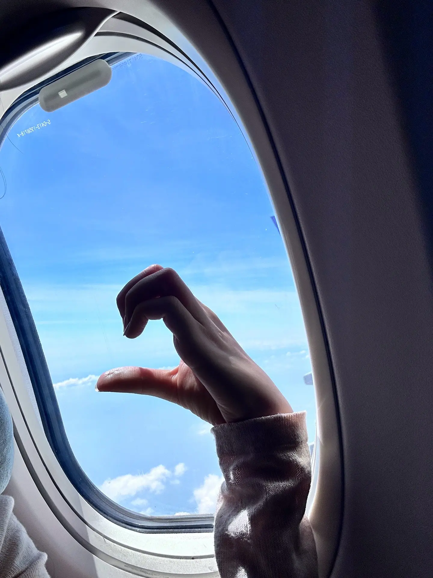 属于我们的旅行🧳