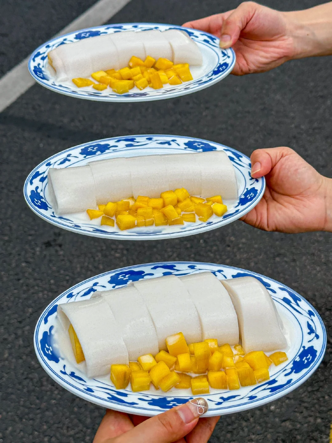 义乌！仅此一家！和我在顺德吃的一模一样。。。