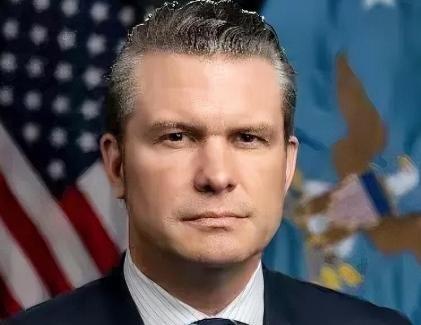 英国媒体做出预言，他们表示美国的国防部长赫格塞思极有可能成为特朗普的替罪羊。 要