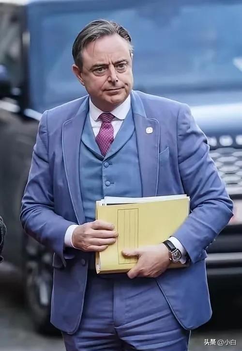 全网怒了！必须制裁比利时首相！颠倒黑白，必须付出代价！

比利时首相最近大放厥词