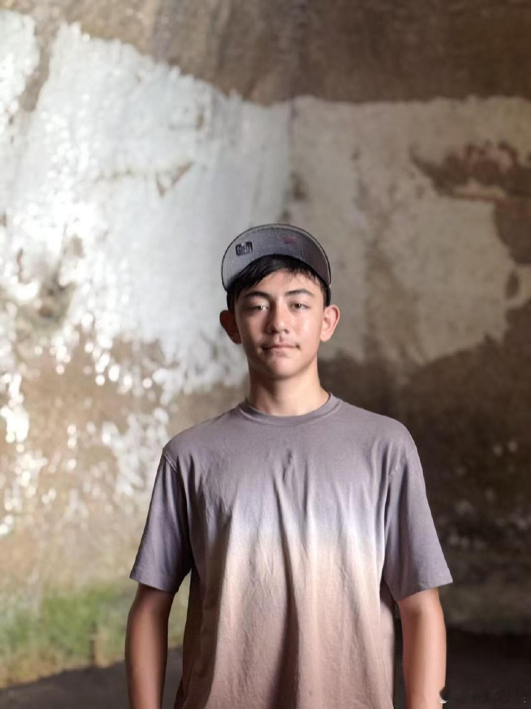 太印度了也没听说刘烨老婆是印度裔啊？ ​​​