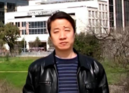 谁能想到！手里攥着咱中国电磁炮核心技术的顶级专家，暗地里居然是个美国间谍！他借着