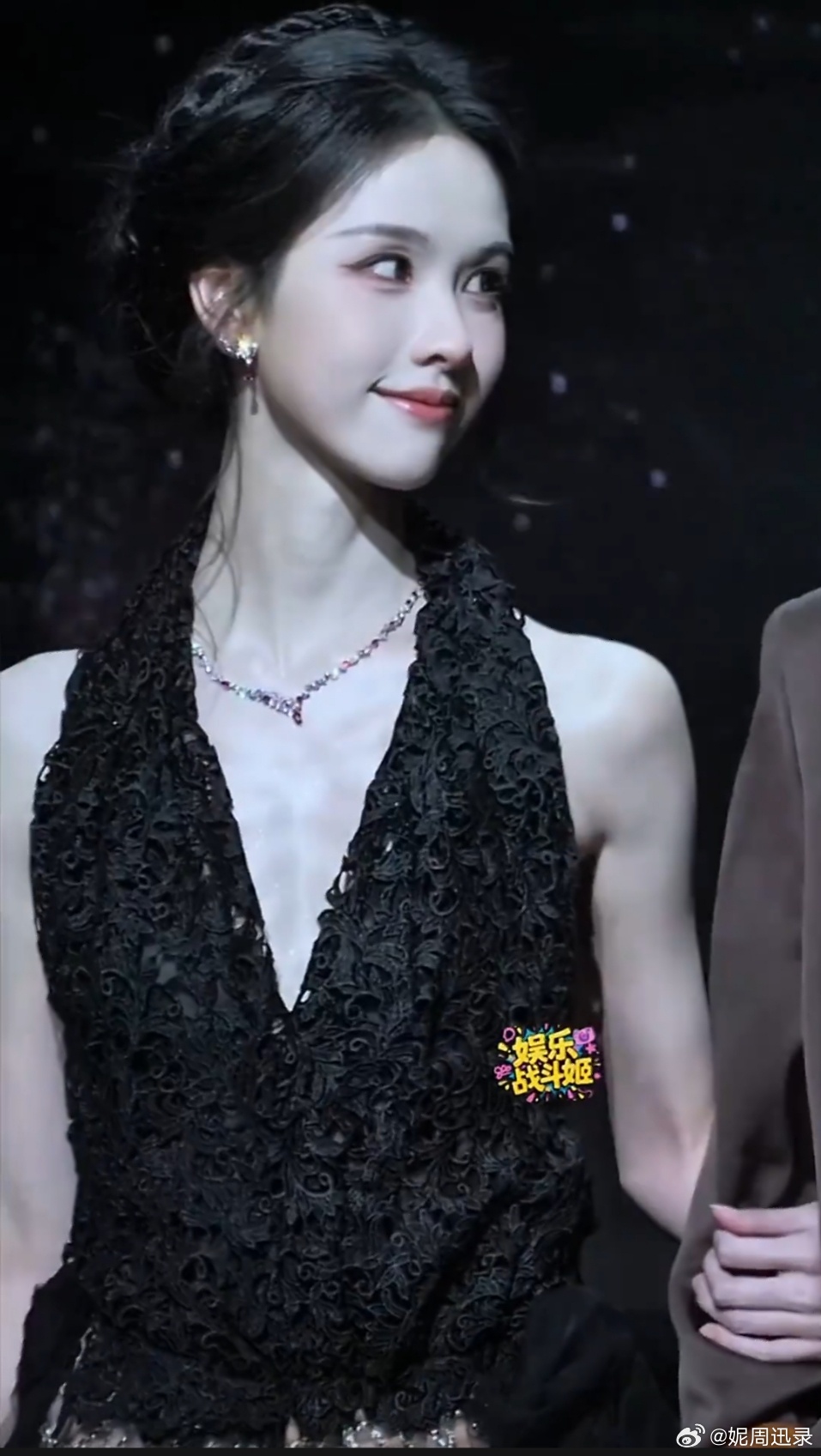 白幼薇顶号陈都灵（已进入角色版 