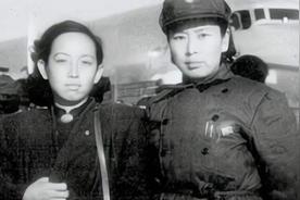 1941 年，曾宪植满心期待找到丈夫的住处，推开门后却看到一个陌生女人和孩子。革