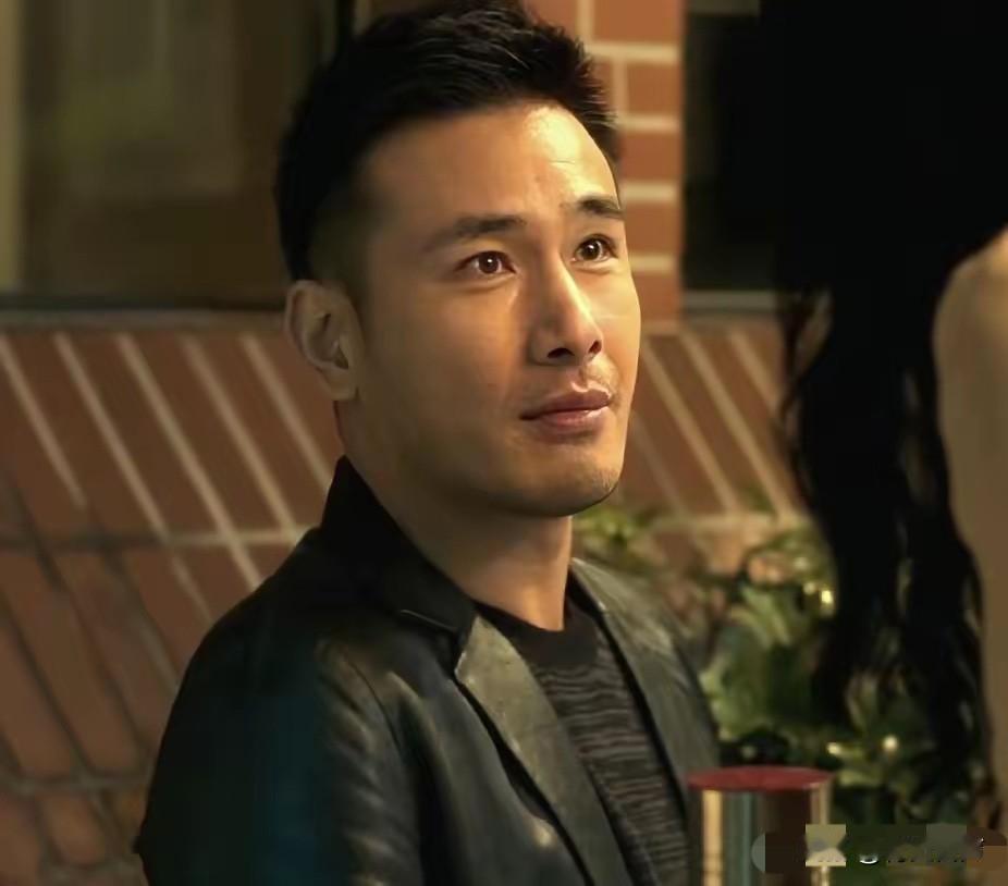 演员傅子纯去世了，
​他最放不下的人，
​不是他的父亲，而是与他携手8年的圈外妻