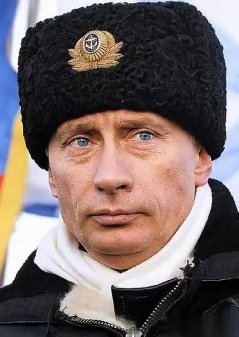 普京一旦离世或者下台，乌克兰可能就真的危险了！就连中国也要警惕！要知道，俄罗斯可