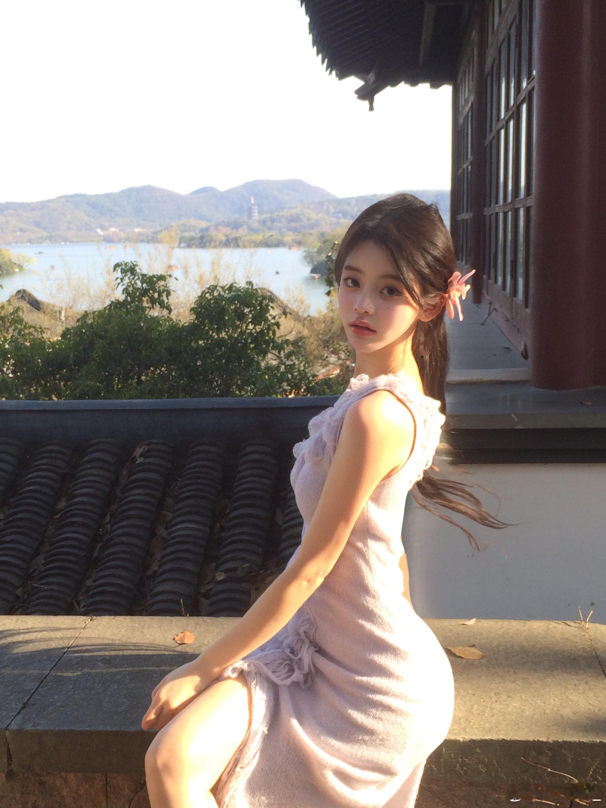 春天好啊🌸 ​​​