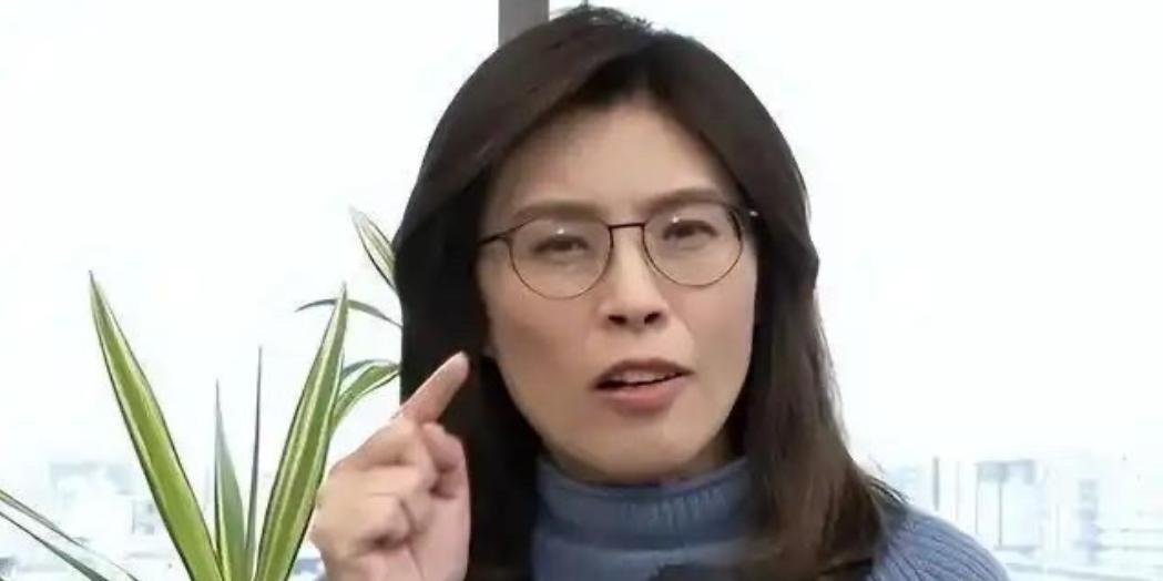 国民党这次“反罢免”之所以能够过关，其中有一个人发挥了很大的作用，这个人就是郑丽