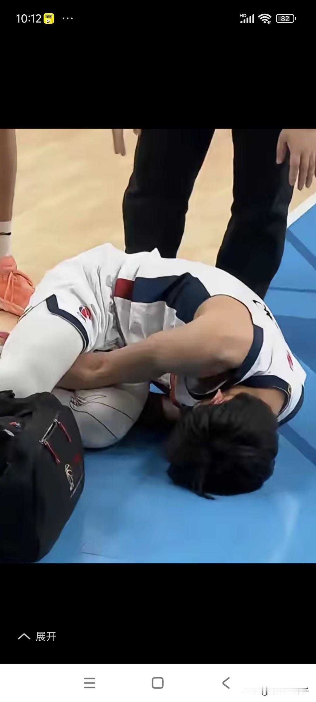 早就说过，杜峰这样过度的使用徐杰 ，是极其不负责任的。球迷们都清楚，从上赛季初开