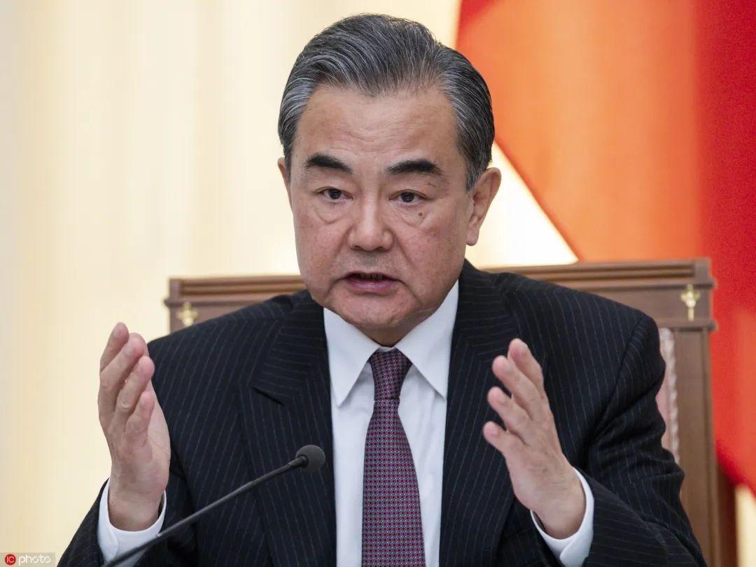 台湾不愿意“一国两制”，王毅外长曾对此回应，那就满足你们，从此以后台湾就只有一个