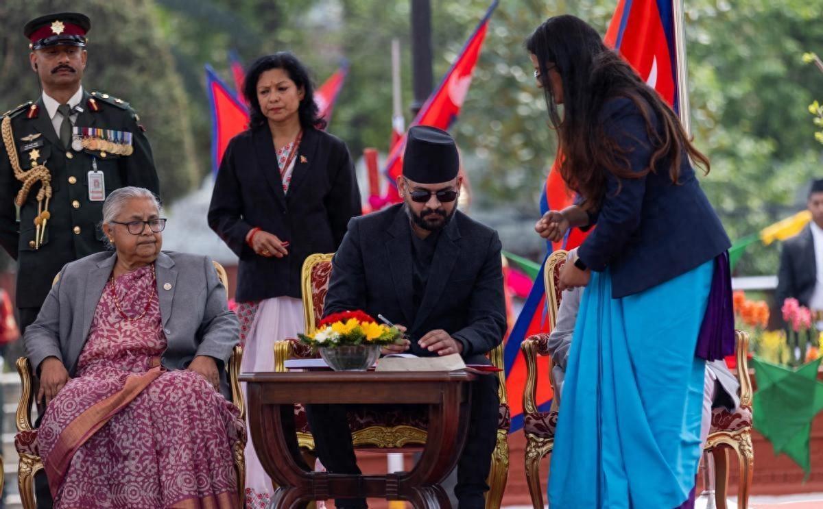 哪怕尼泊尔离我们挺近，但这事真不少当地人自己都不敢信！就在北京时间3月27日深夜