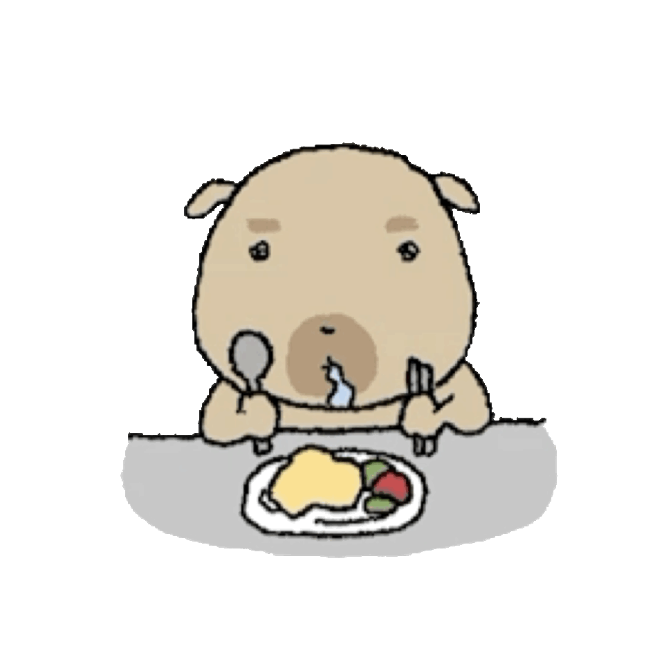 小狗DORUNG！ ​​​