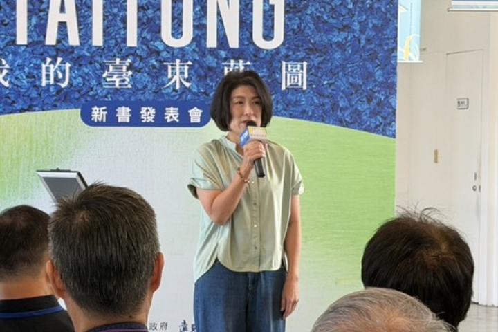 放话查处饶庆铃、赴陆5农团　陆委会缩了：未涉重大政治议题

梅花新闻网 高陆/台