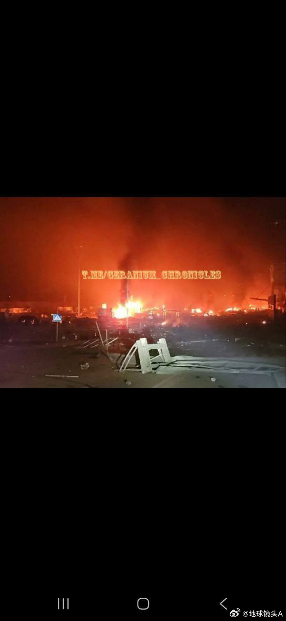 乌克兰暴力征兵画面曝光 2026年3月18日至3月19日，俄军对乌克兰境内目标实