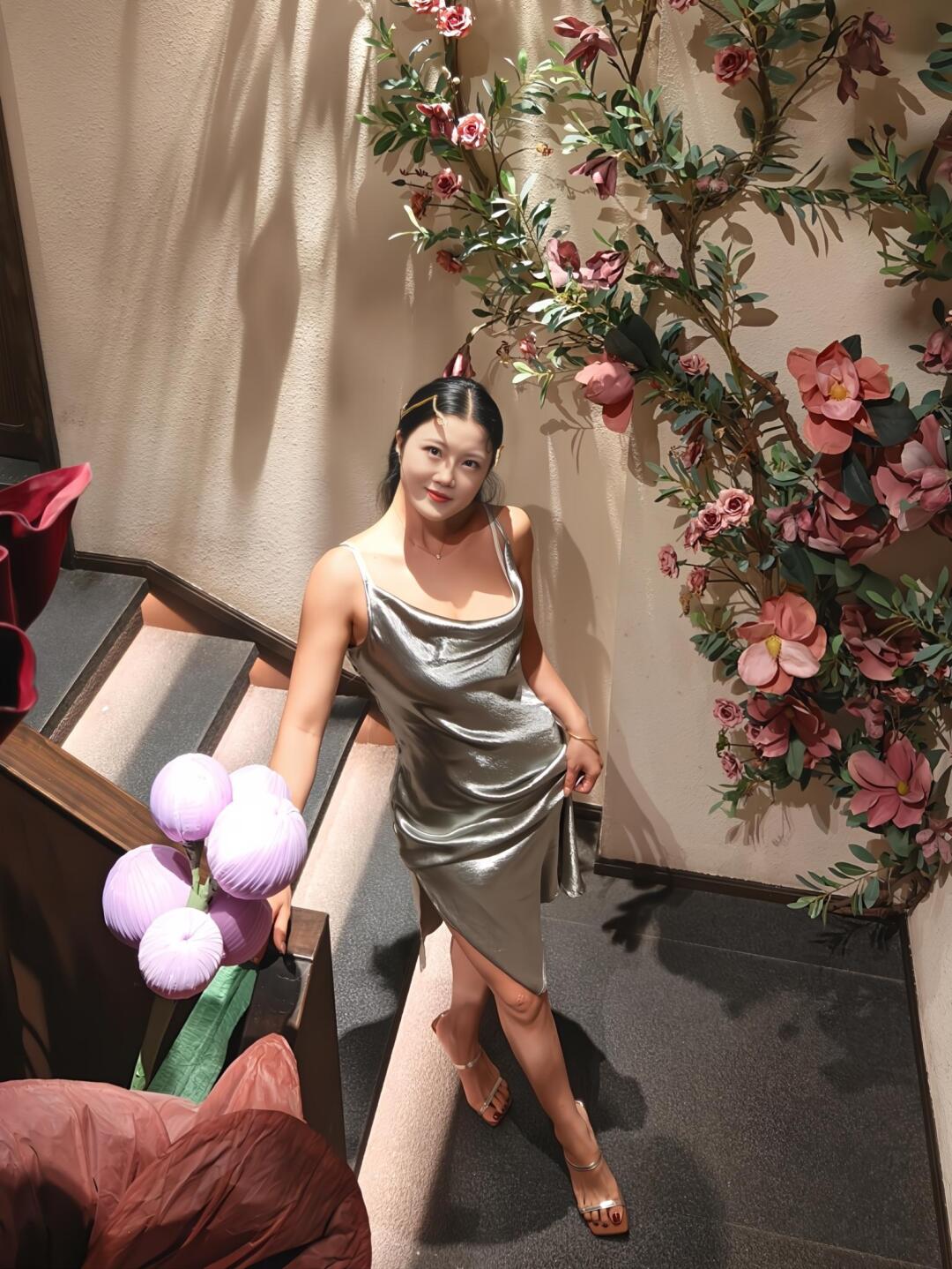 “幸好爱笑 生活才没那么糟糕”