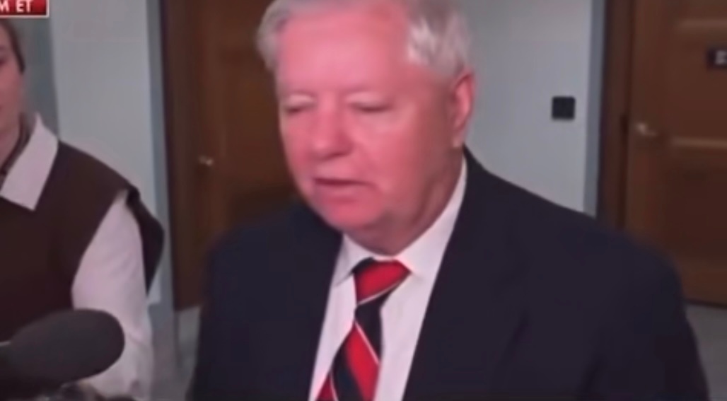 排除不攻击可能性？！格雷厄姆：美国对伊朗的攻击是规模问题，而非决心问题伊朗 美国