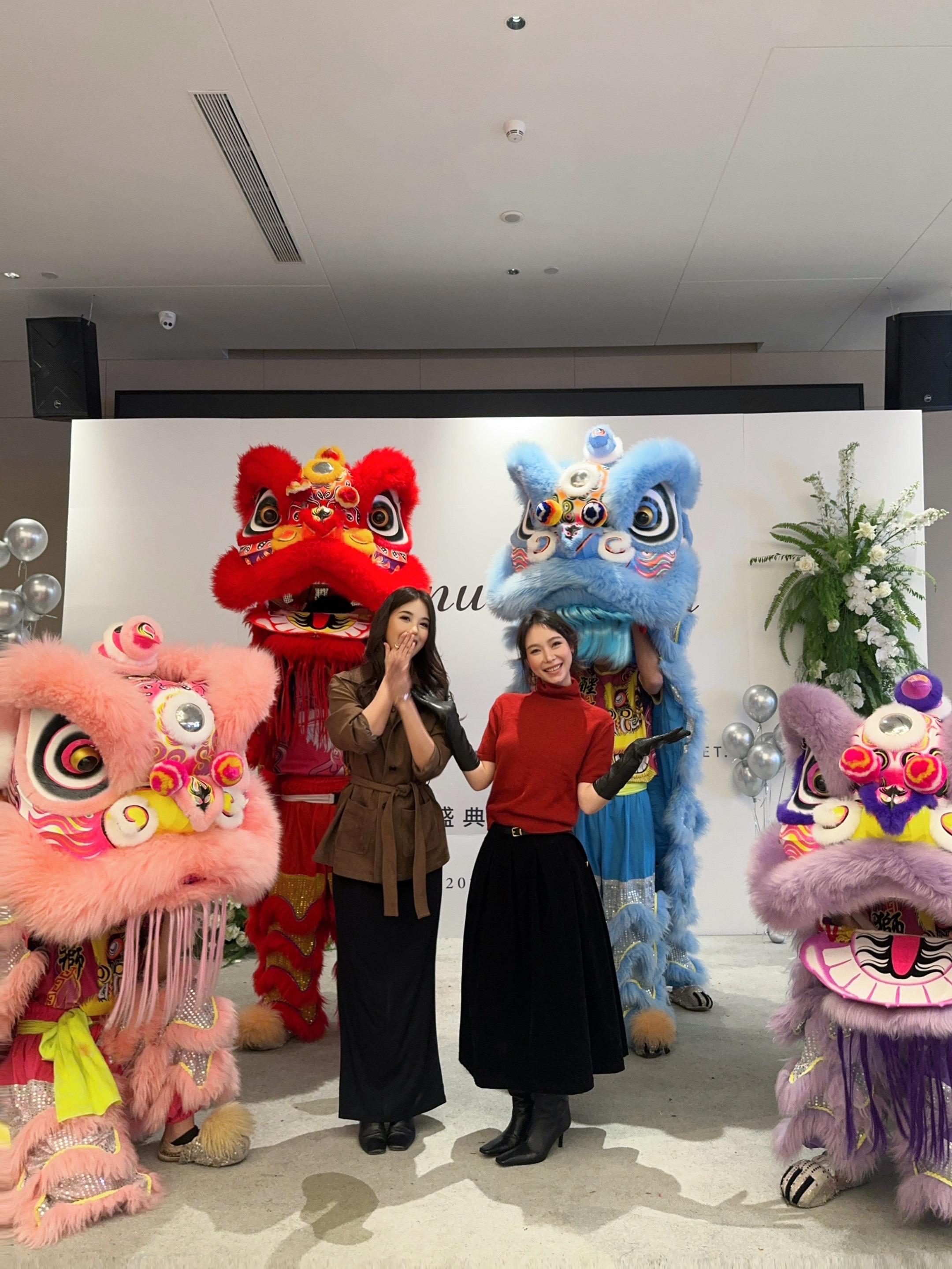 感谢遇见 期待下一年🧨 2025圆满收官～ 这次年会看到一步步壮大到...