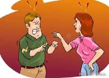 就我本人来说会的，而且经常是我先低头，无论对与错，把妻子哄开心了，事情也就结束了