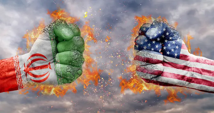 从“兄弟”到“死敌”，美国伊朗七十年的冤家是怎样结下的？