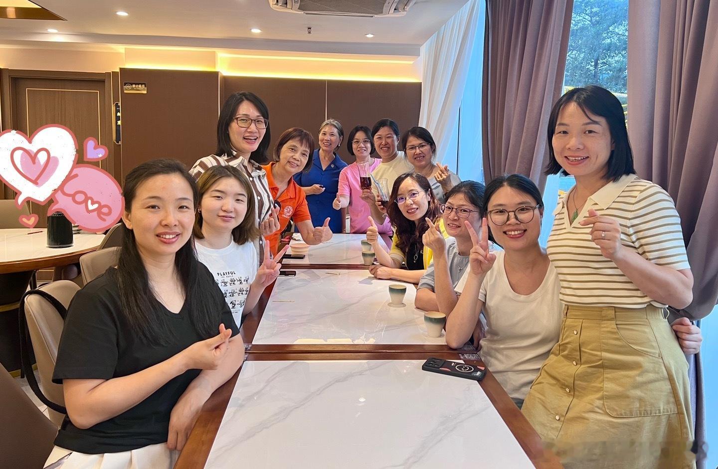 #营养师[超话]# 今日份美食，我爱上大广州了，感谢新老小伙伴们的热情陪伴[干饭
