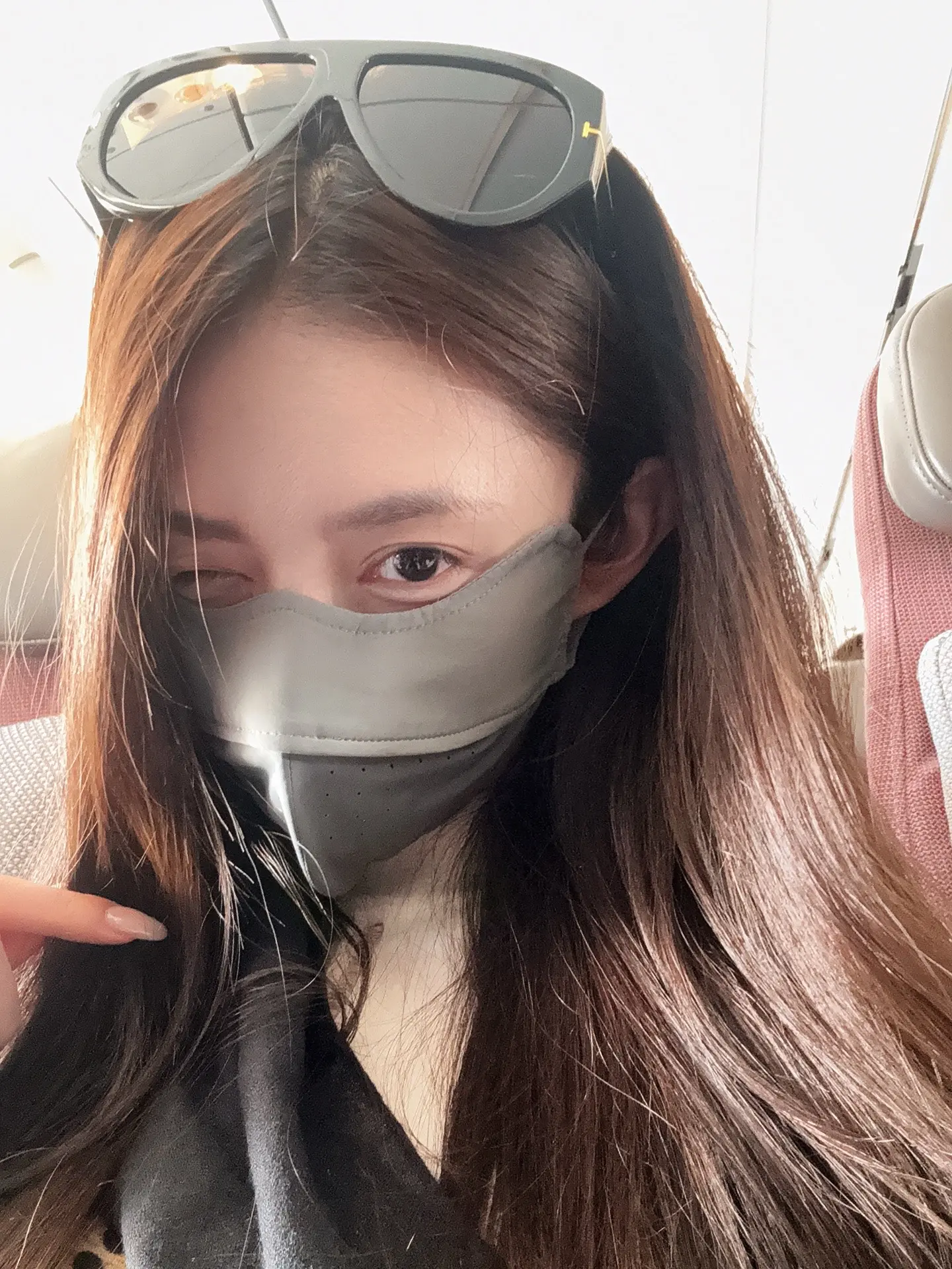 那又怎样 让自己习惯这个频率
