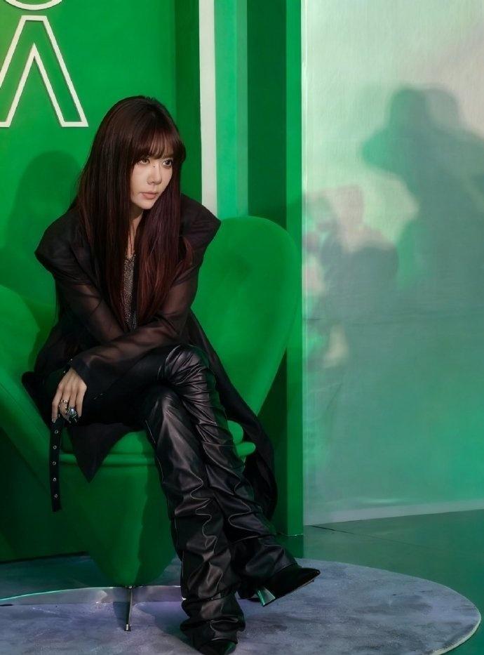 太酷飒了！ ​​​