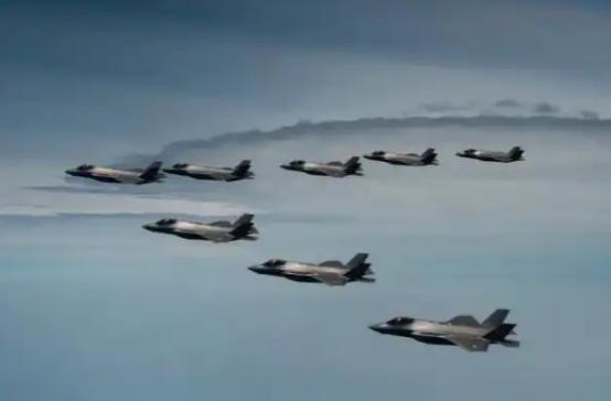 近期，美军F-35战机疑似被伊朗地面火力击伤、紧急迫降的消息，引发全球军事领域震