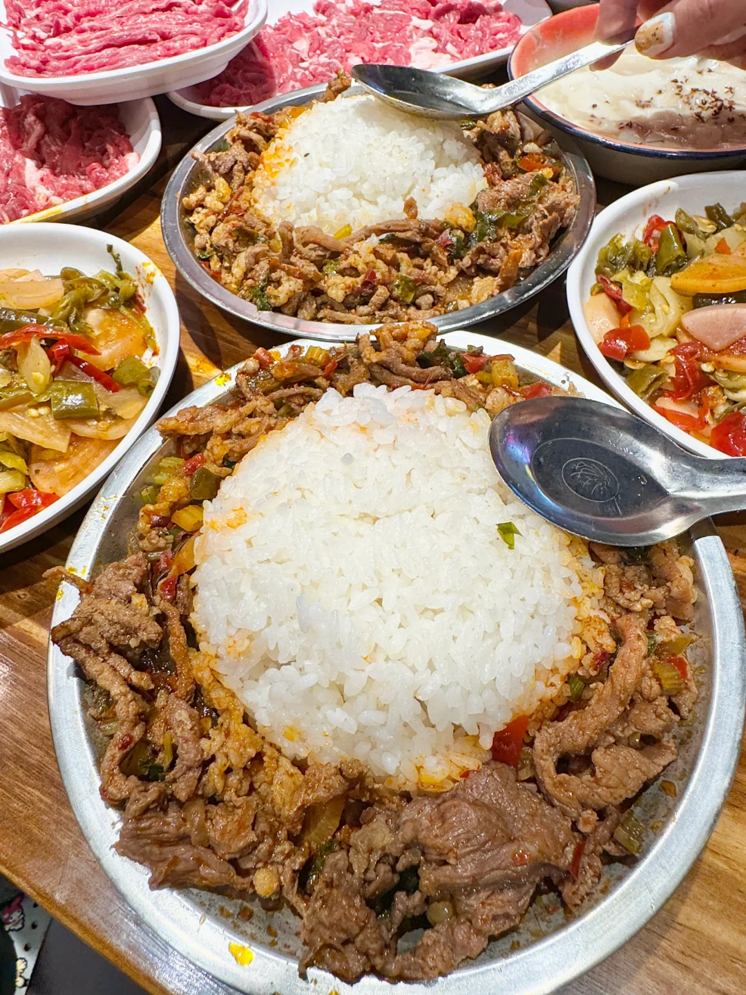 它唯一的缺点：长沙大学城限定🥲🥲。。。