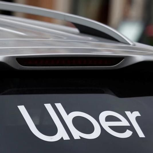 自动驾驶暖风吹，这家初创公司拿到Uber近5亿美元投资
自动驾驶行业经历了几年寒