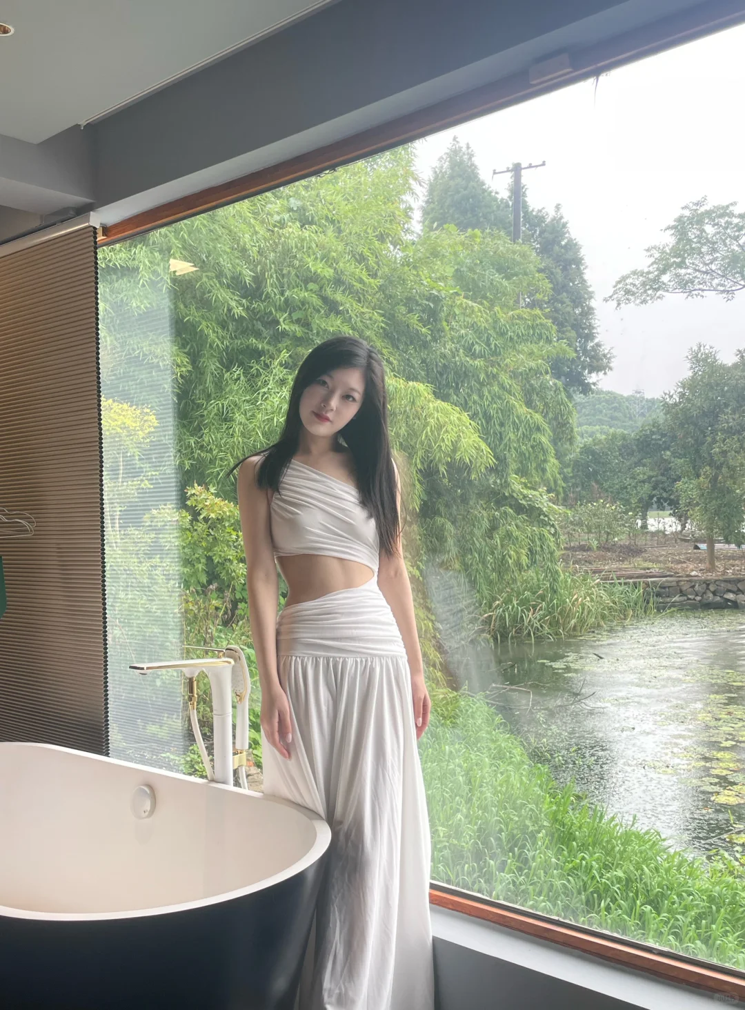 东钱湖又让我多了一个爱上的理由