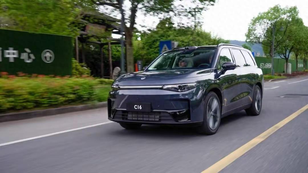 身处北方地区的小伙伴，买什么新能源车可以在冬季没有续航焦虑？
 
小伙伴们有没有