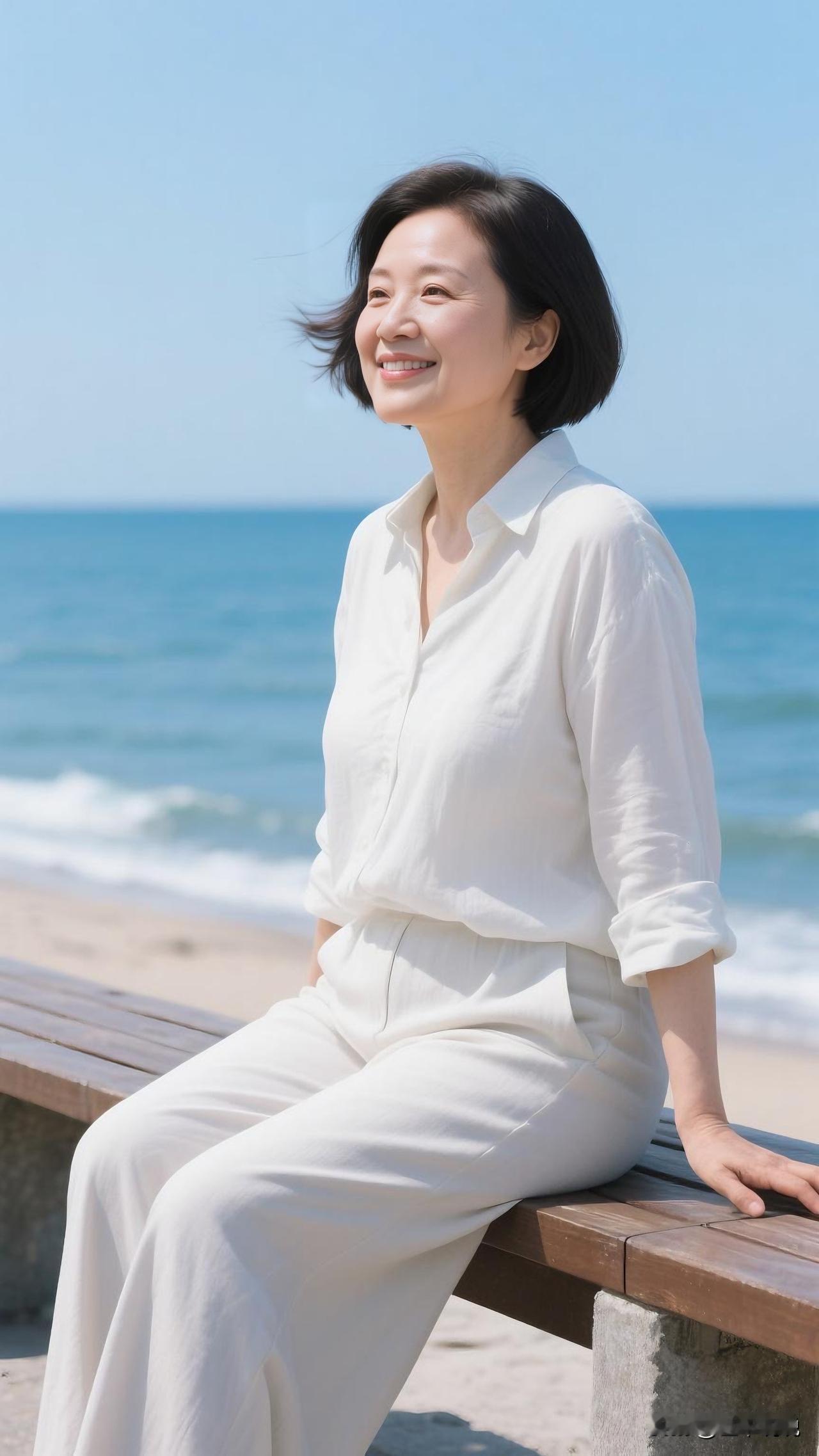 怎样穿搭知性又显身材?别再以为知性就等于宽松遮肉啦！真正的高阶穿法，是让优雅和曲