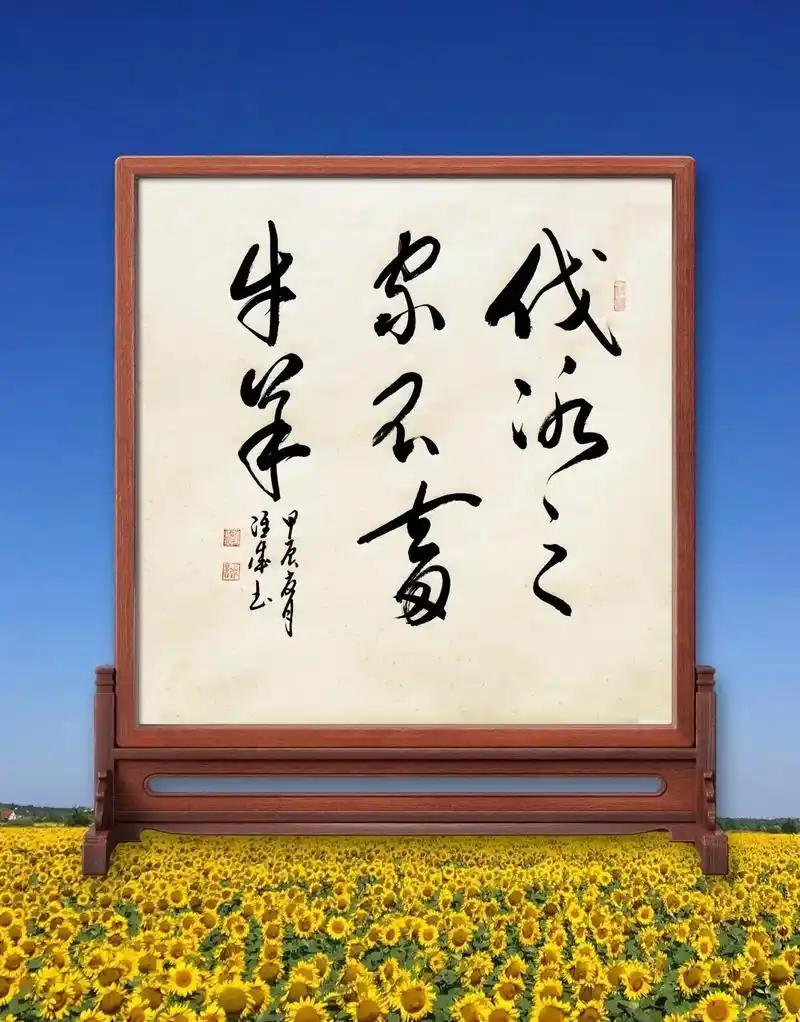 每天丢垃圾的时候，我会把一些能卖钱的东西另外用袋子装好，比如一些饮料瓶和纸箱。第