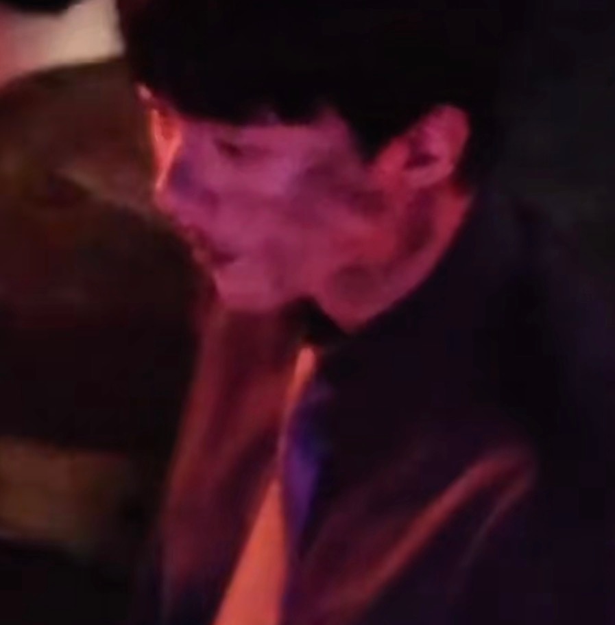 我孩子的嘴筒子 