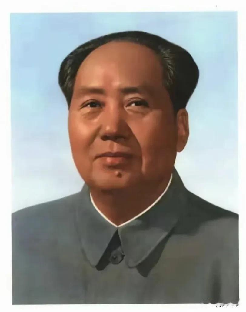 纪念伟大领袖毛主席逝世48周年！