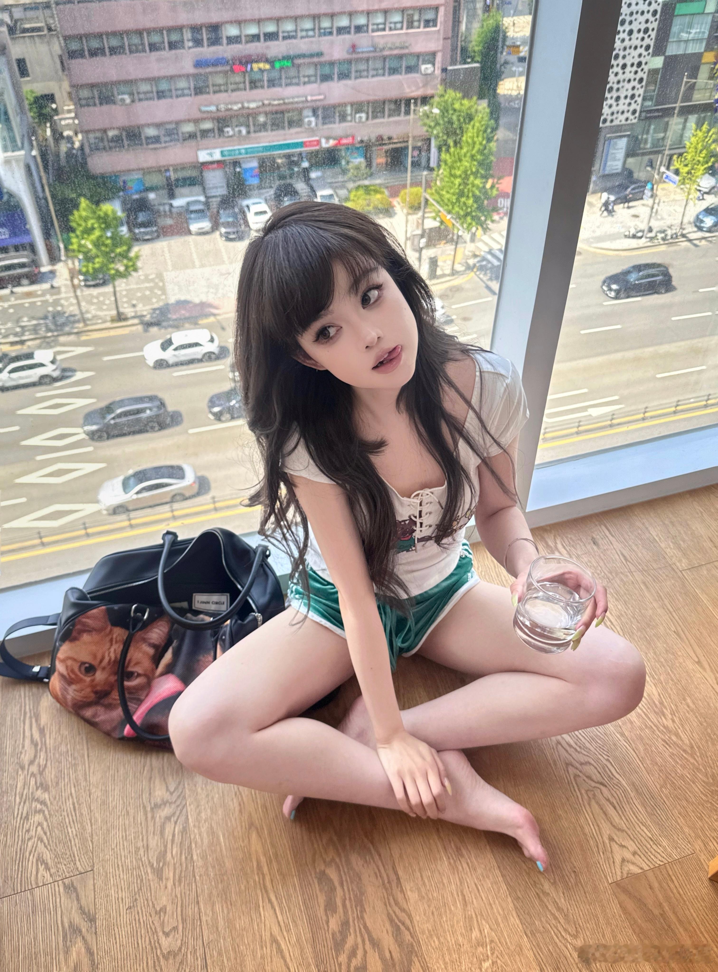 (⸝⸝⸝･ᯅ･⸝⸝⸝)◞♥︎ ​​​