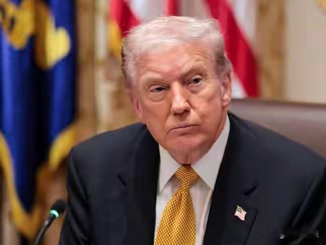 美国总统特朗普愤怒谴责乌克兰总统泽连斯基，质问泽连斯基还有没有头脑？

特朗普说