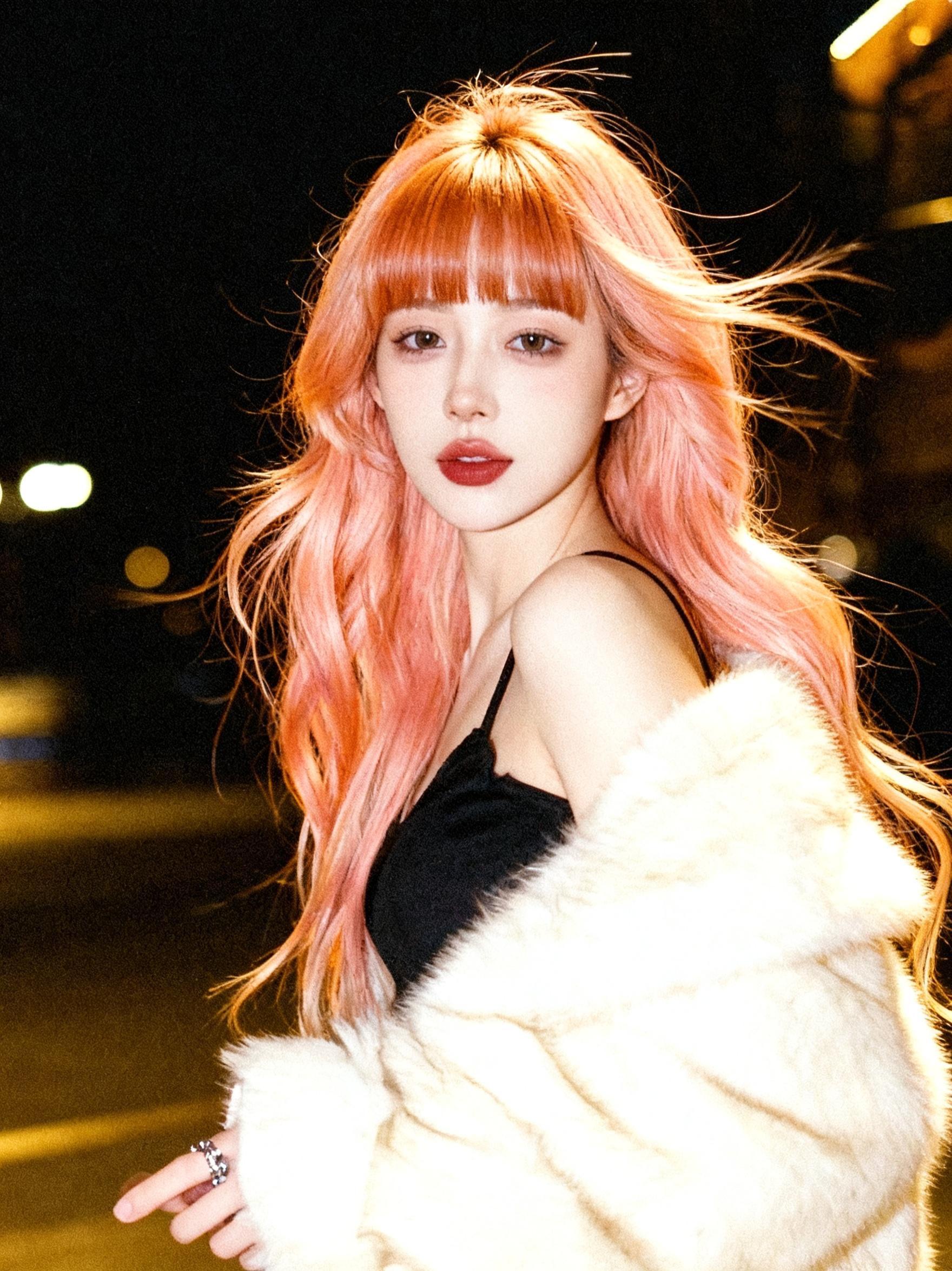 复古胶片氛围感 情绪零碎 氛围感