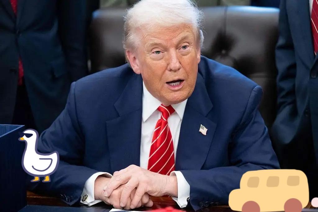 当地时间2月16日晚，美国总统特朗普表示，他会“间接”参与2月17日在日内瓦举行