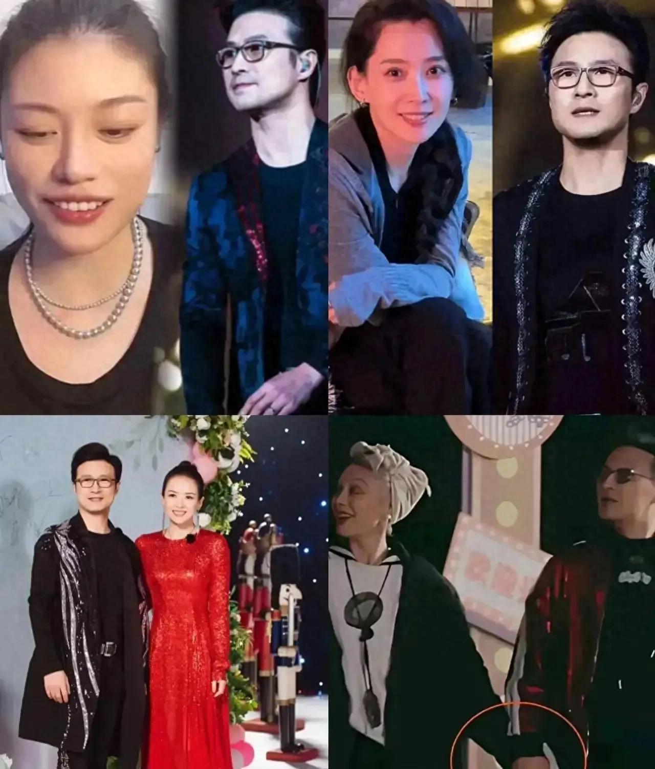 汪峰与宁静的恋情在网上引发热议，网友对汪峰过去的行为及与章子怡的婚姻产生热议。章