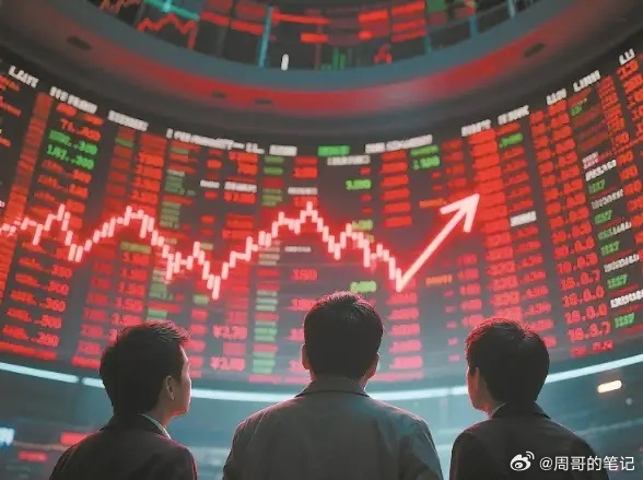 本周行情展望：受美伊地缘摩擦+美联储政策不确定性双重压制周五晚间美股三大指数弱势