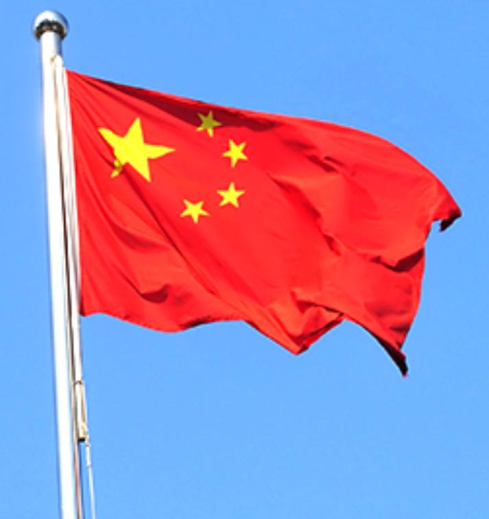 目前中国的最大问题，不是台湾问题，不是与美国的问题，也不是与日本问题，中国如今最